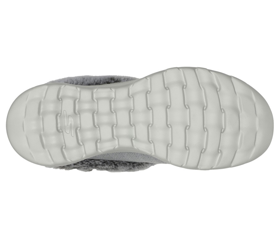 SKECHERS Skechers On-The-Go Joy - Gracefull Gray Slippers