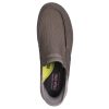 SKECHERS Skechers Slip-Ins Rf: Melson - Bentin Taupe Slip-Ons