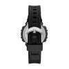 SKECHERS Skechers Dual Timewatch Black Accessories