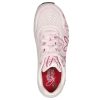 SKECHERS Skechers Work X Jgoldcrown: Uno Sr Light Pink Work & Safety