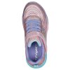 SKECHERS S Lights: Twisty Brights - Color Radiant Pink / Multi Light-Up