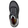 SKECHERS Work: Max Cushioning Arch Fit Sr Charcoal Work & Safety