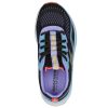 SKECHERS Skechers Elite Sport - Radiant Squad Black / Multi Lace Up