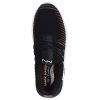 SKECHERS Mark Nason Arch Fit A-Linear - Rayan Black / Multi Slip-Ons