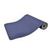 SKECHERS Fitness Yoga Mat Tpe Blue Accessories