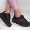 SKECHERS Skechers Go Run Elevate Black Lace Up