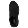 SKECHERS Go Walk Evolution Ultra - Ramble Black Slip-Ons