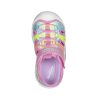 SKECHERS Unicorn Dreams Explorer Pink / Multi Sandals