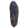 SKECHERS Mark Nason Razor - Parke Navy Lace Up Oxfords