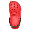 SKECHERS Foamies: Swifters Red Slip-Ons