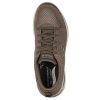 SKECHERS Go Walk Arch Fit - Grand Select Taupe Athletic Sneakers