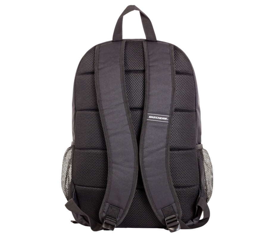 SKECHERS Skechers Central Ii Backpack Black Accessories