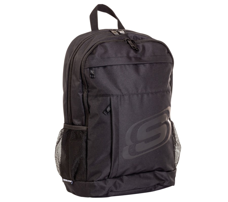 SKECHERS Skechers Central Ii Backpack Black Accessories