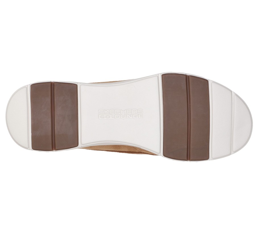 SKECHERS Skechers Arch Fit Lounge - Cirrus Brown Slippers