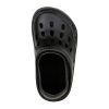 SKECHERS Foamies: Swifters Ii Lined - Be Warmest Black Slip-Ons