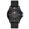 SKECHERS Rosencrans Midsize Watch Black Accessories