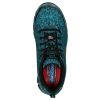 SKECHERS Work: Sure Track - Saivy Green / Multi Work & Safety