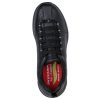 SKECHERS Work: Arch Fit Sr - Trickell Ii Black Work & Safety