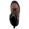 SKECHERS Work: Hartan - Onkin St Wp Dark Brown Work & Safety