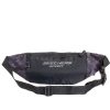 SKECHERS Skechers Accessories Camo Waist Pack Black / Charcoal Accessories