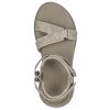 SKECHERS Go Golf Arch Fit Sandal - Arch Fit 600 Taupe Sandals