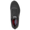 SKECHERS Work Relaxed Fit: Skech-Air - Chamness Sr Black Work & Safety