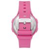 SKECHERS Crenshawwatch Pink Accessories