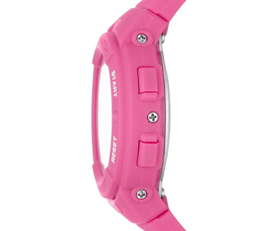 SKECHERS Crenshawwatch Pink Accessories