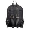 SKECHERS Jetsetter Backpack Black Accessories