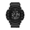 SKECHERS Keats Digital Watch Black Accessories