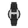 SKECHERS Front Buttonwatch Black Accessories