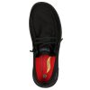 SKECHERS Work: Arch Fit Melo Sr - Mockie Black Work & Safety