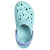 SKECHERS Foamies: Unicorn Dreamer Aqua Slip-Ons