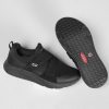 SKECHERS Work: Elloree Sr Black Work & Safety