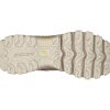 SKECHERS Relaxed Fit: Edgmont Dark Taupe Lace Up