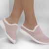 SKECHERS Ultra Flex - Perfect Plans Rose Slippers