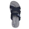 SKECHERS Relaxed Fit: Bayshore - Take It Easy Navy Sandals