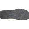 SKECHERS Relaxed Fit: Melson - Planon Charcoal Slip-Ons