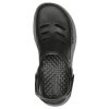 SKECHERS Foamies: Creston Ultra - Venturous Black Slip-Ons