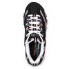 SKECHERS Skechers D'Lites - Whimsical Dreams Black / Multi Lace Up