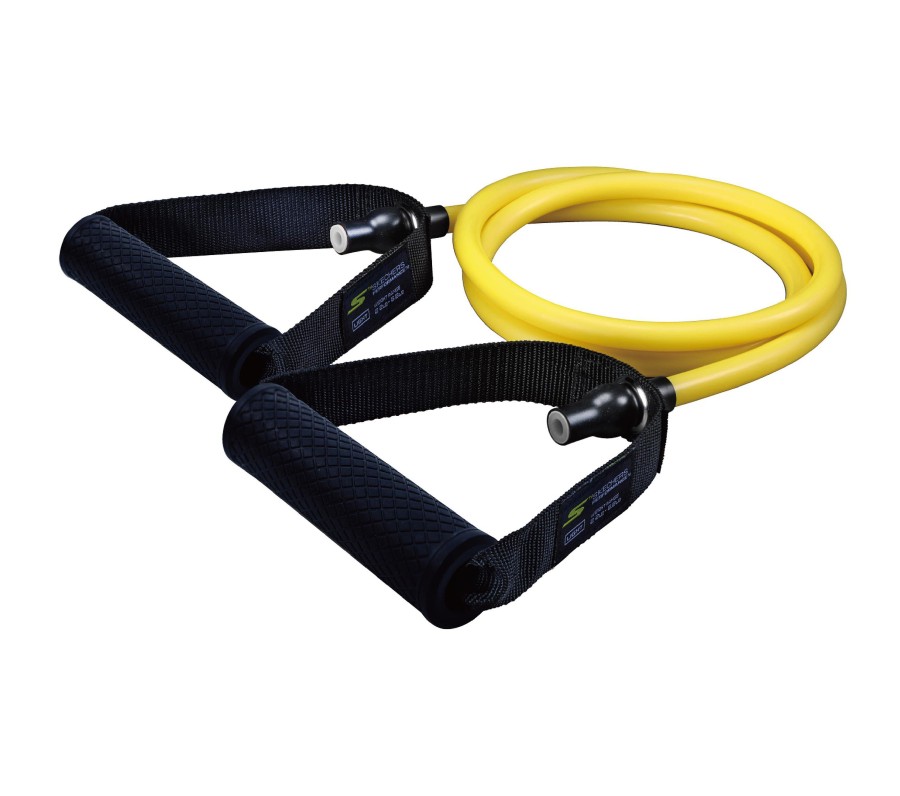 SKECHERS Fitness Resistance Tube Light Yellow Accessories