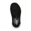 SKECHERS Ultra Flex 2.0 - Mirkon Black Slip-Ons