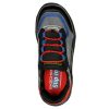 SKECHERS Skechers Slip-Ins: Flex Glide Black / Multi Athletic Sneakers