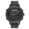 SKECHERS Lawndale Watch Black Accessories