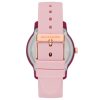 SKECHERS Ostrom Goldburg Watch Pink Accessories