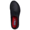 SKECHERS Work: Dantey Sr Black Work & Safety