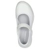 SKECHERS Microstrides - Recess Rules White Casual Sneakers