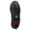 SKECHERS Work Relaxed Fit: Flex Advantage Sr Black Work & Safety