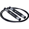 SKECHERS Fitness Speed Rope Black Accessories