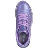 SKECHERS Uno Lite - Metallic Moves Purple / Multi Lace Up